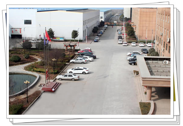 Shandong Phaeton Steel Co., Ltd