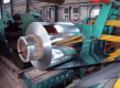 Coiling machine