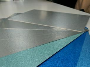  Galvalume steel coil