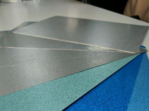  Galvalume steel coil