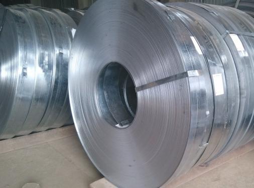  Steel strips
