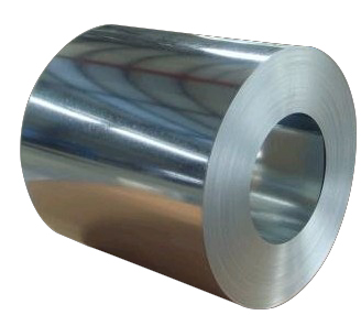  Galvanized Steel Coil(Sheet)