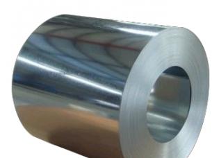  Galvanized Steel Coil(Sheet)