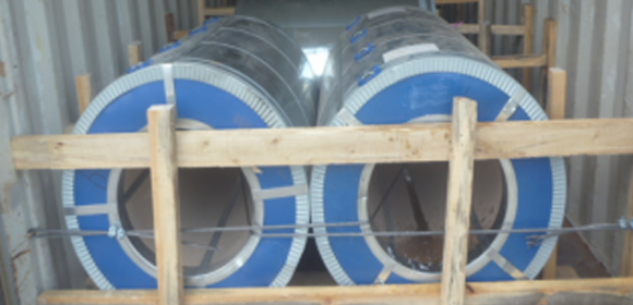 Semi-rigid centralizer
